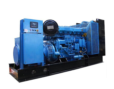 化州宗申动力150kw大型柴油发电机组