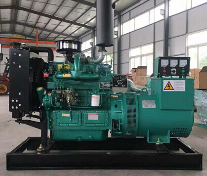 化州宗申动力10kw小型柴油发电机